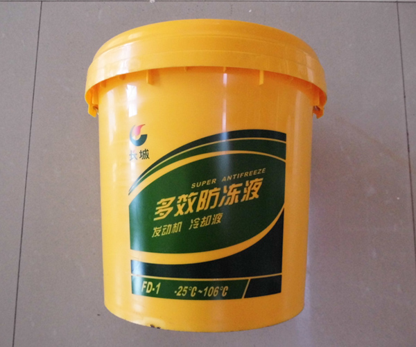 长城防冻液（9.5KG）